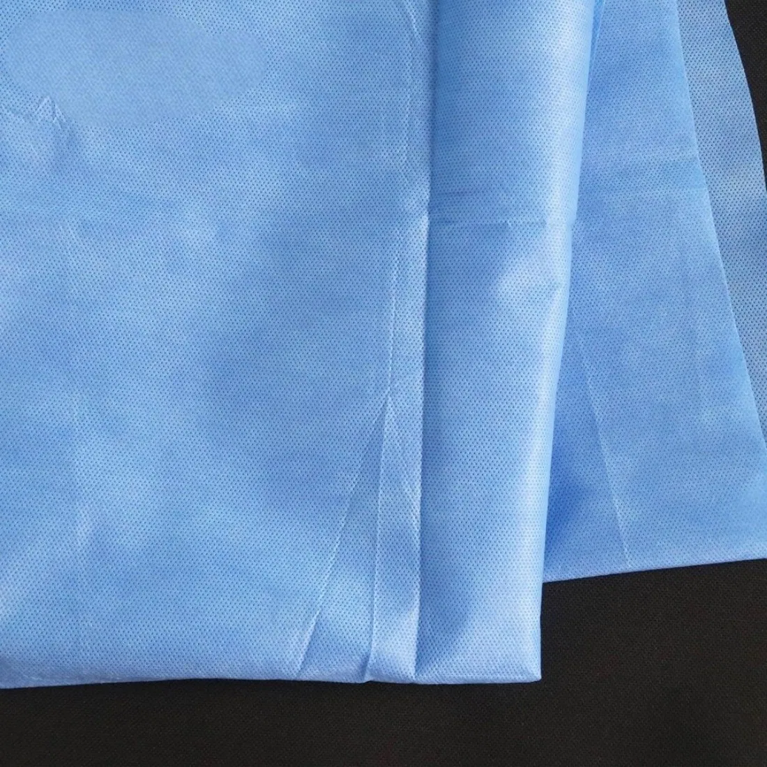 Medical Supplies Basic Medical Sterile Disposable Cardiovascular Universal Drape Surgical Drapes Hospital Consumables