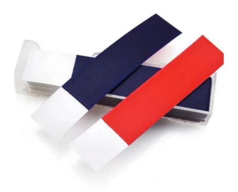 Dental Articulating Paper Detail