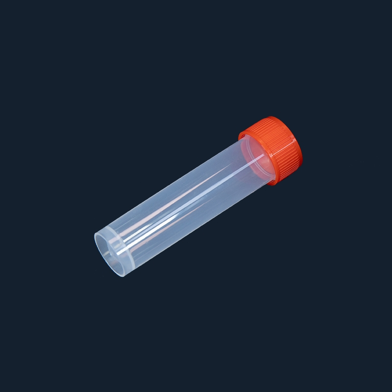 Premium Virus Sampling Tube Kit with Swab for Specimen Collection