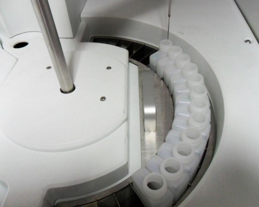 Immunoassay System Type Hba1c Hemoglobin Test Equipment (YJ-100)