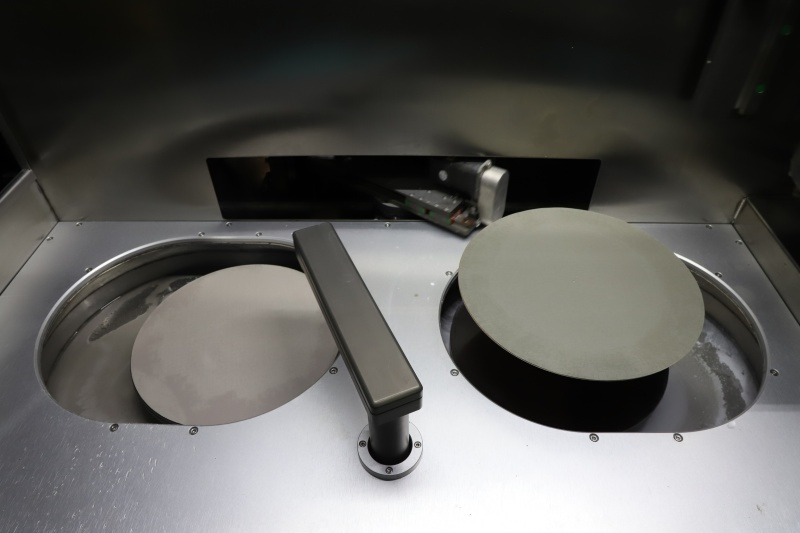 Intelligent WIT-1 Sample Preparation System for Efficient Laboratory Workflows