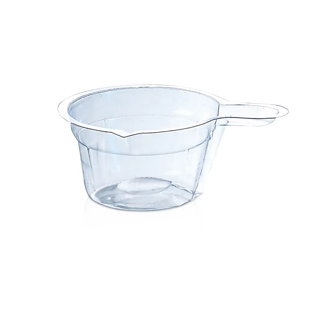 Disposable Medical Instrument Sterile Universal Specimen Collection Cup