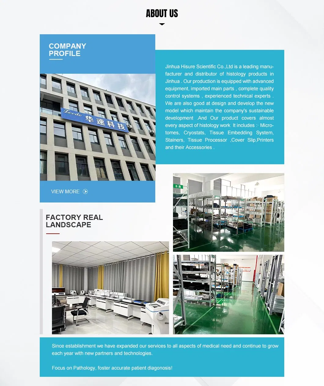 HS1001 Tissue Water Bath Laboratory Thermostatic Pathology Tissue Water Bath Histology Hot Medical Equipment Factory