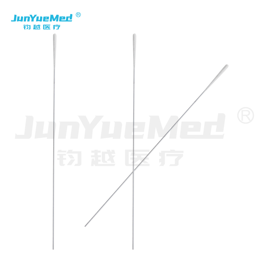 Disposable Sampling Collection Swab/Flocked Swab
