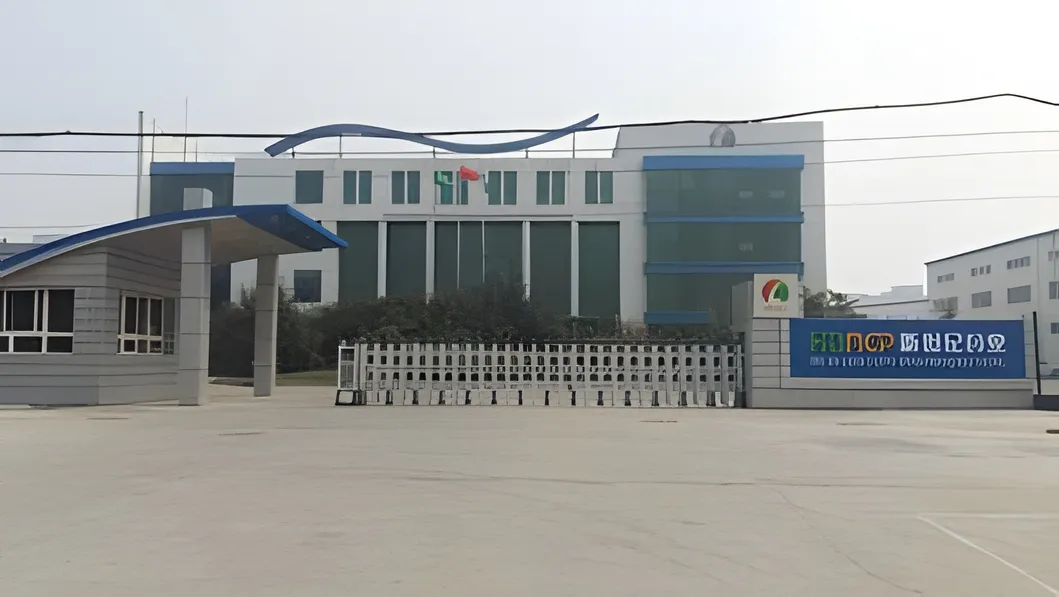 Production Building