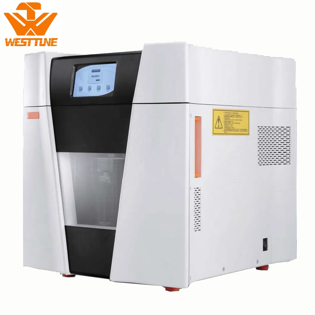 Microwave Sample Preparation Workstation