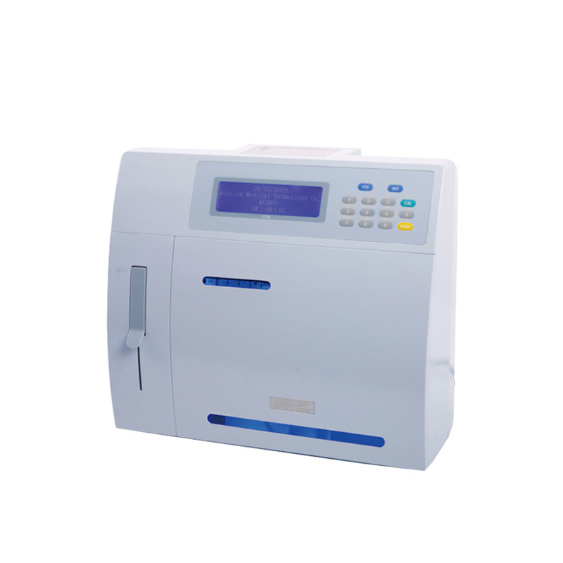 Medical Test Portable Urine Analyzer Analytical Instruments Automatic Urine Analysis Machine System Price Ua-600
