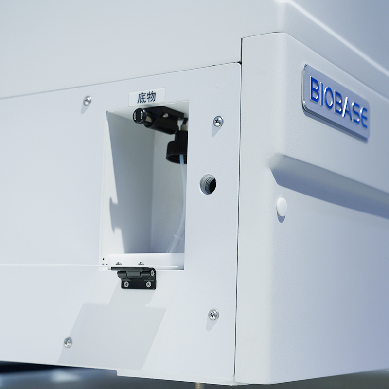 Biobase Discount Price Automatic Chemiluminescence Immunoassay System with Independent Reaction Vessel Bki1100