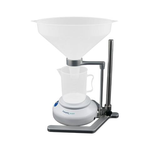 Noninvasive PEE Measure Urodynamic Analyzer System Uroflowmetry Test