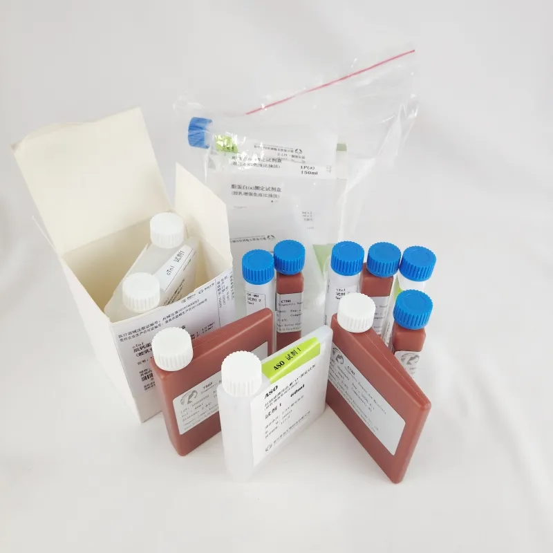 Chemistry Kit Image 1