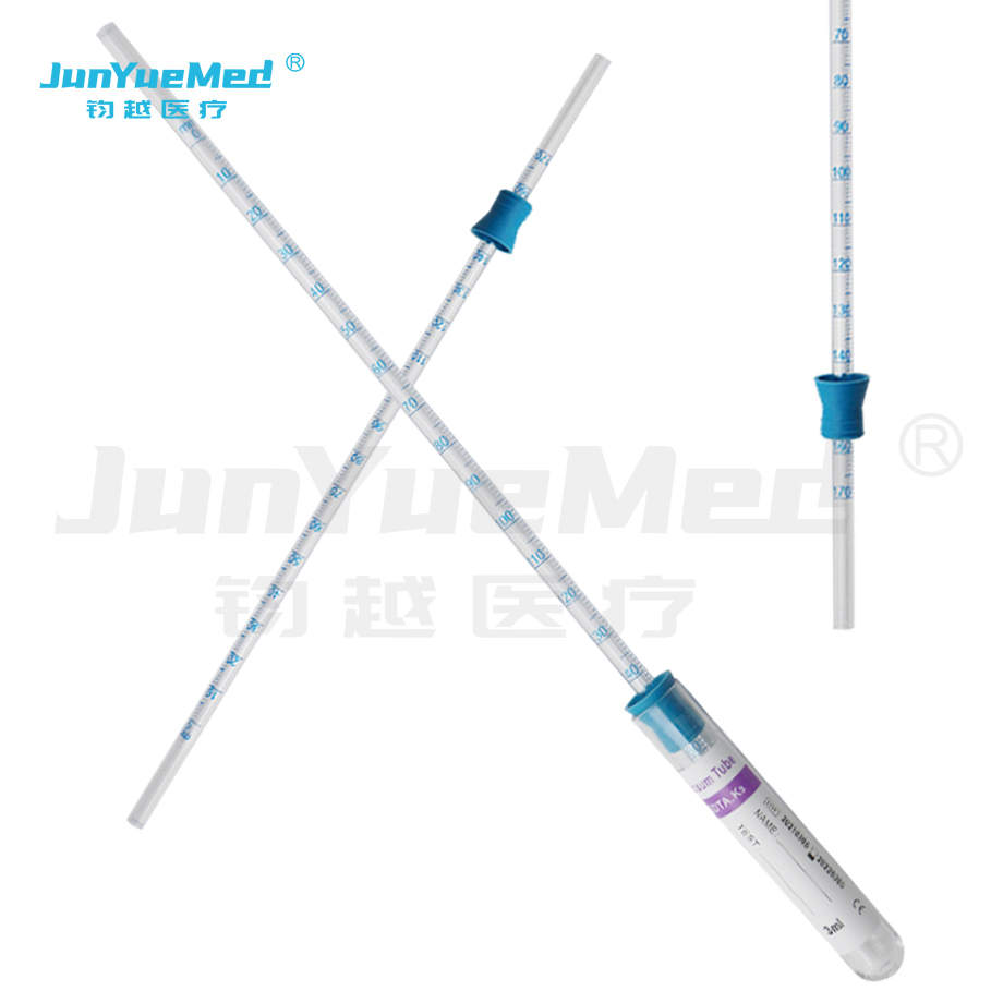 Laboratory Medical Consumables ESR Pipette
