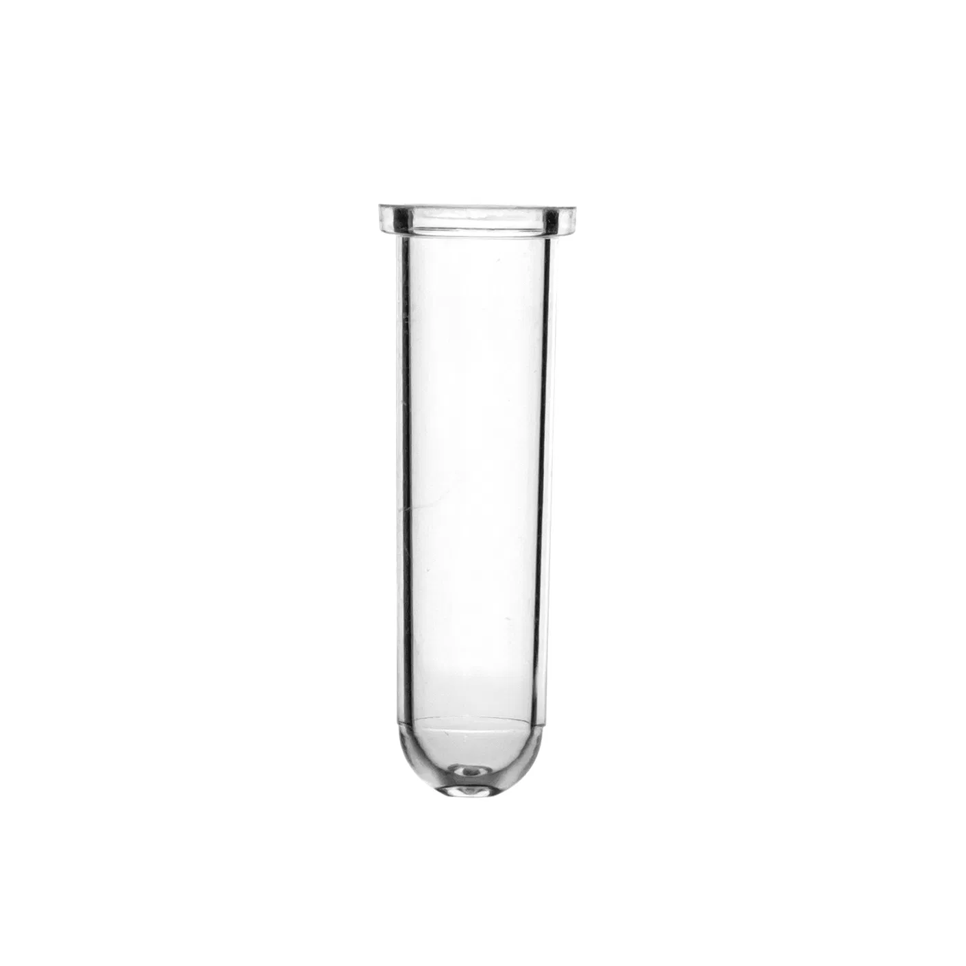 Disposable Lab Supplies Clear Specimen for Ca530 Coagulometer