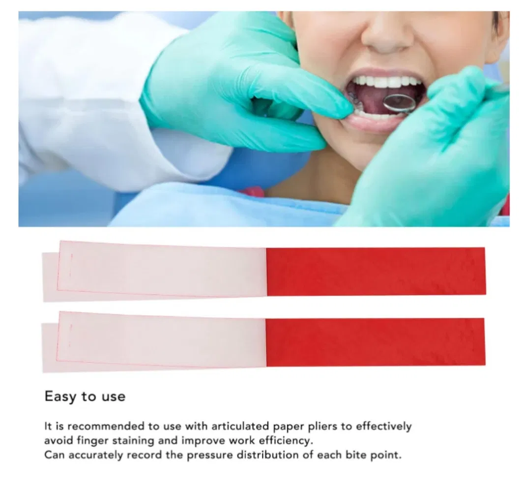 Dental Product Overview