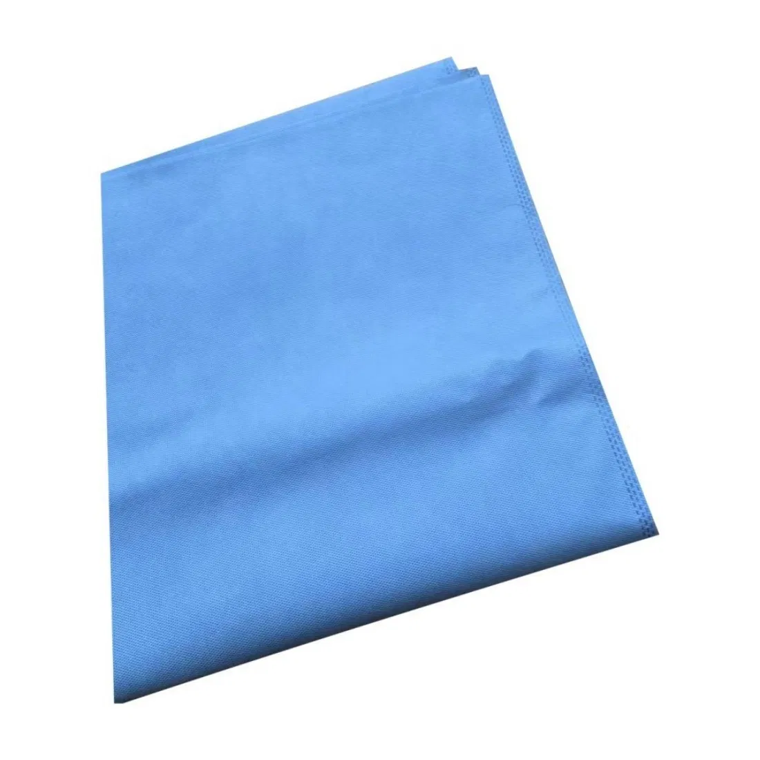 Medical Supplies Basic Medical Sterile Disposable Cardiovascular Universal Drape Surgical Drapes Hospital Consumables