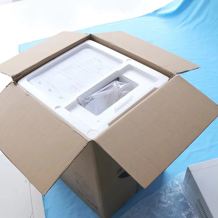 Hematology Analyzer 7