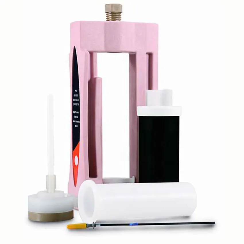 Microwave Digestion System Detail 1