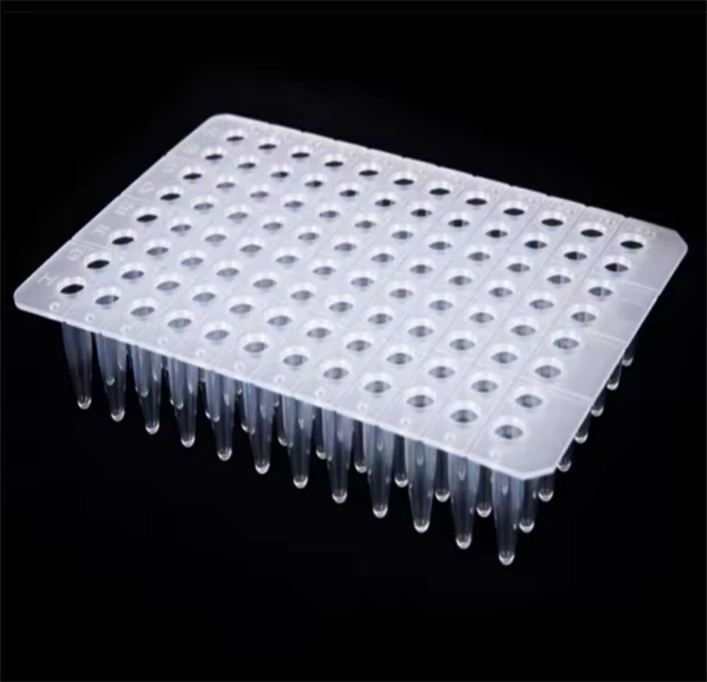 Lab Consumables Transparent Hot Cell 24 Well Sterile Cell Tissue Culture Plate
