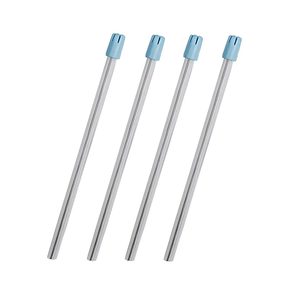Dental Disposable Suction Tip, Saliva Suction Straw, Bendable, Multiple Colors Available (YQD2-1)