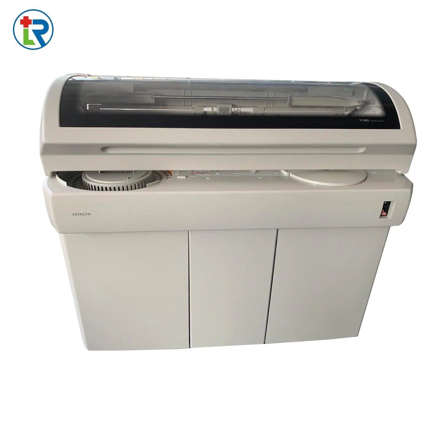 Advanced Hitachi 7180 Chemistry Analyzer for Clinical Laboratories