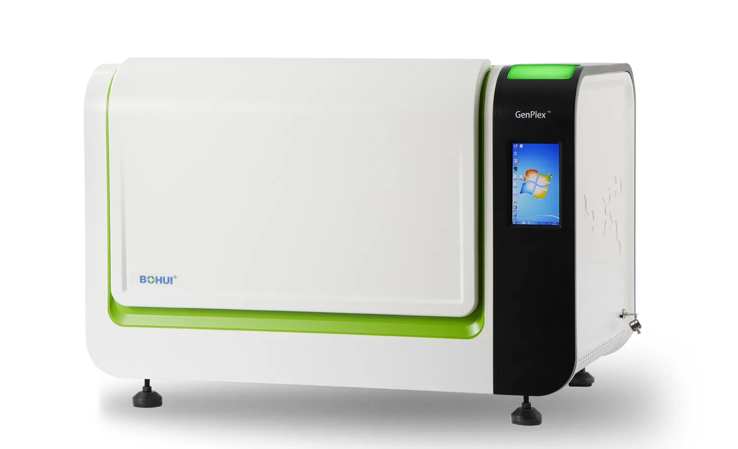 Bohui Precision Instrument: Advanced Hpv Genotype Diagnostic Equipment