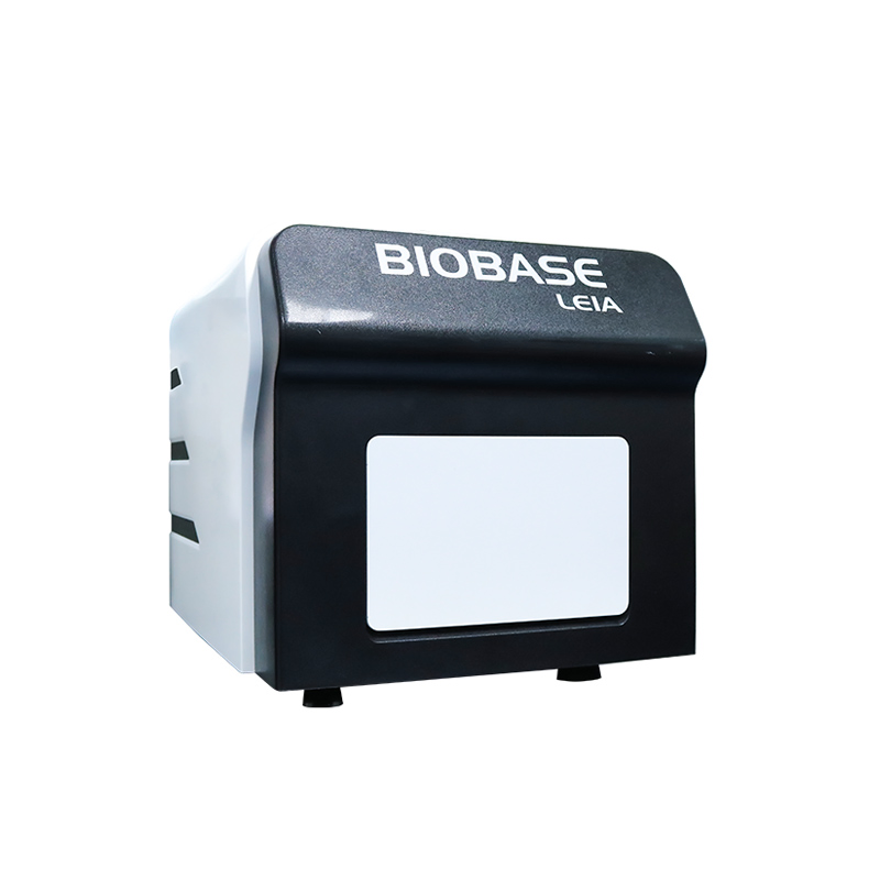 Biobase China Factory Price PCR Test Machine Molecular Gradient Thermal Cycler PCR