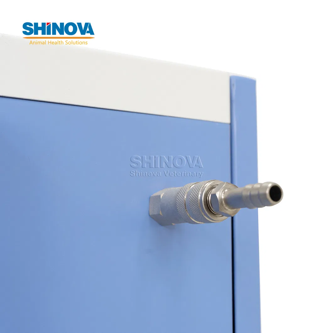 Veterinary Oxygen Concentrator 11