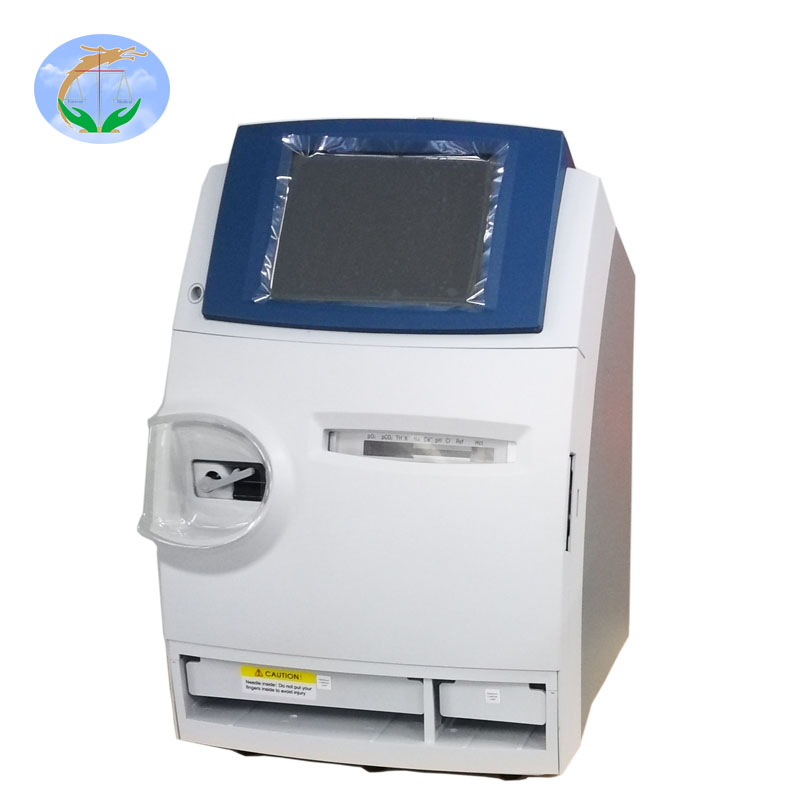 Clinical Hospital Equipment Arterial Blood Gas Analyzer