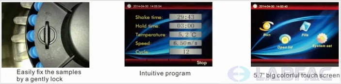 Process Specifications