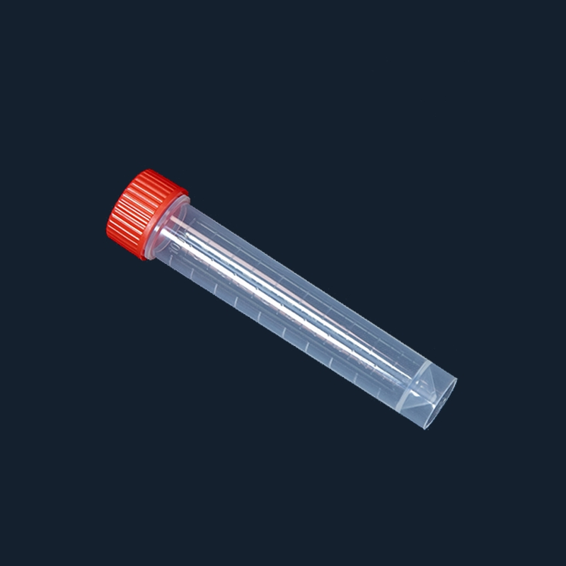 Premium Virus Sampling Tube Kit with Swab for Specimen Collection