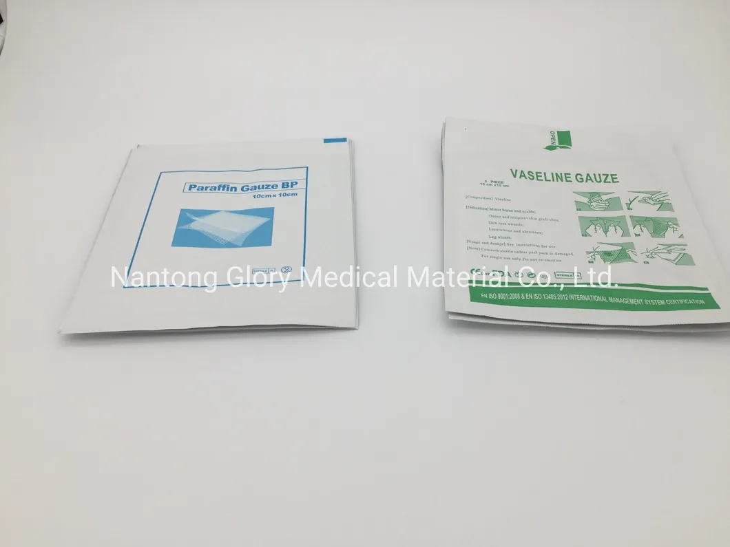 Sterile Disposable Dressing