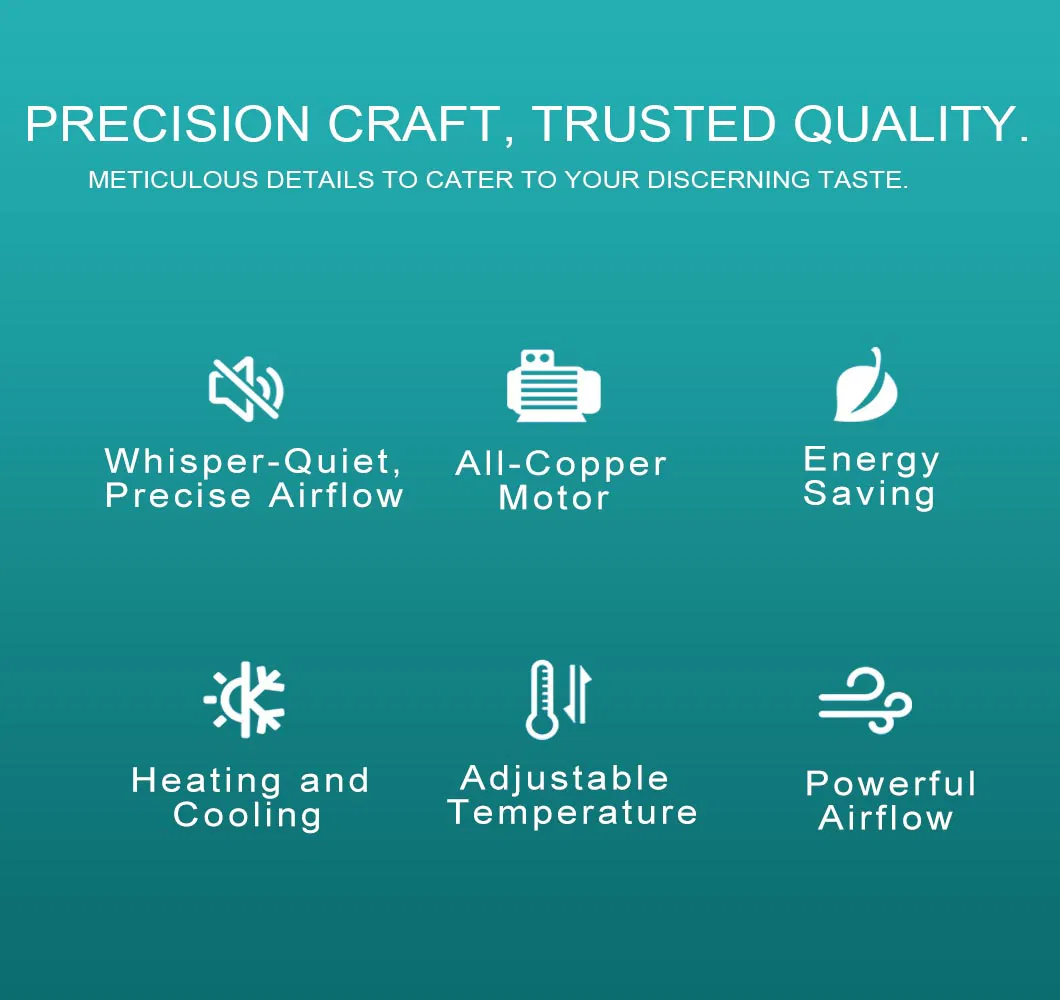 FCU Component Detail