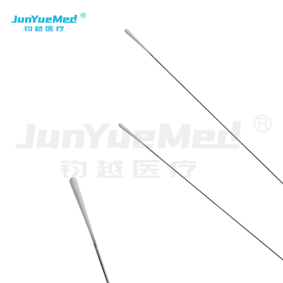 Disposable Swab Medical Sampling Swab