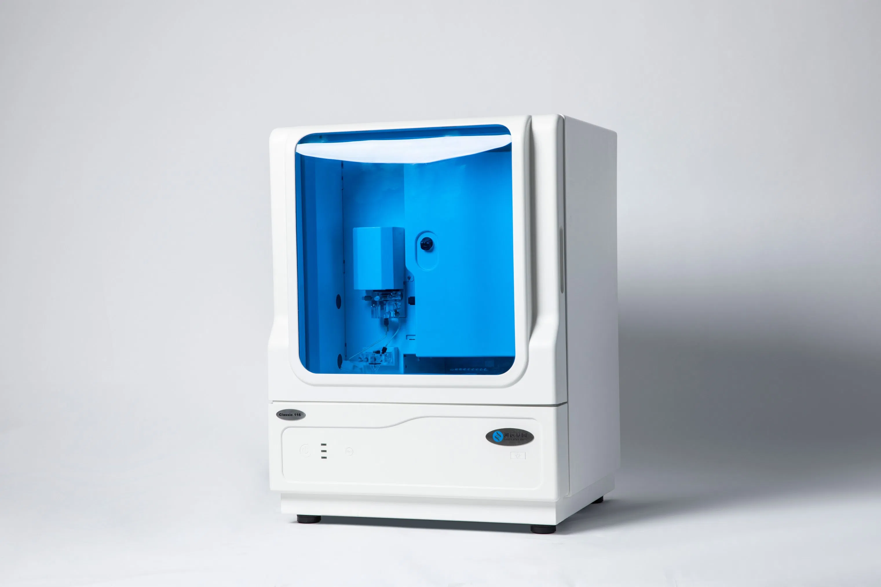 Molecular Diagnostics Classic 116 for DNA Testing Genetic Analyzer