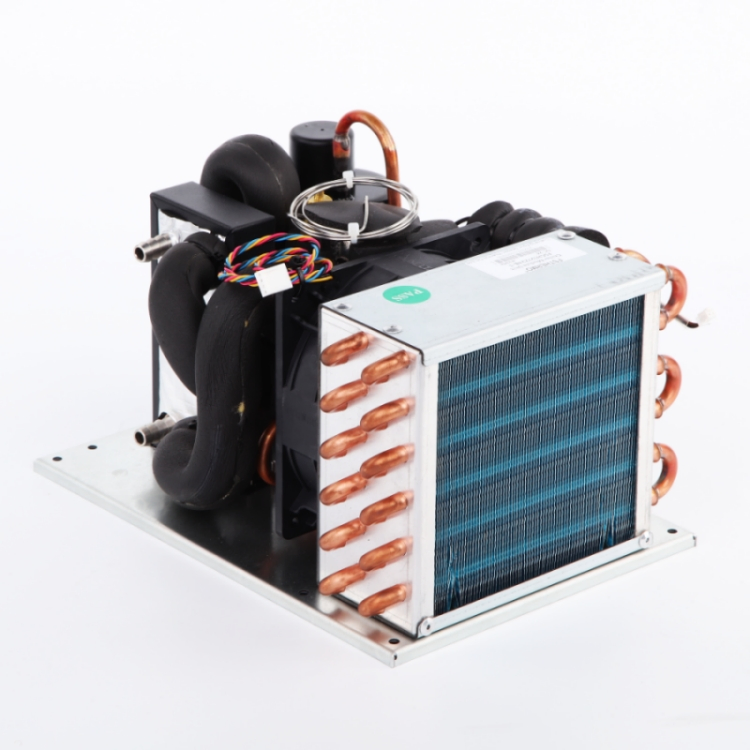 Factory Price 24V 48V DC 600 800W Watt Mini Liquid Chiller Module Unit for Water Cooling Lab Medical Beauty Laser Machine