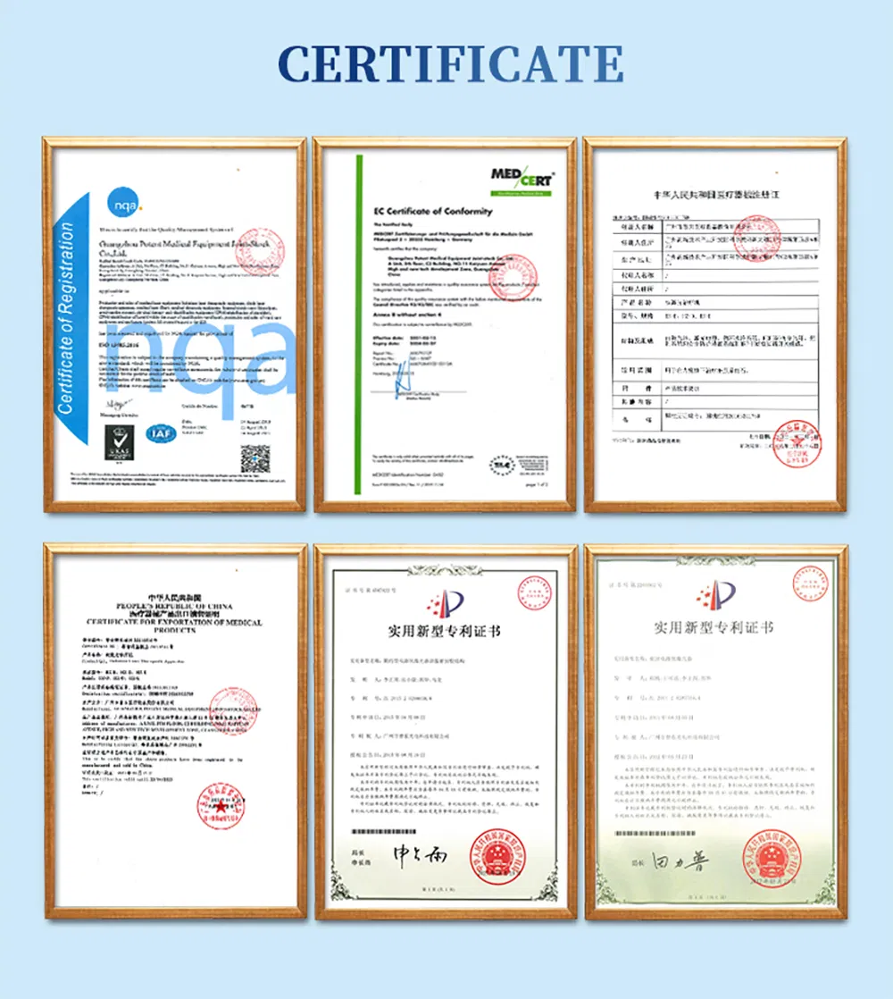 Urodynamics System 9
