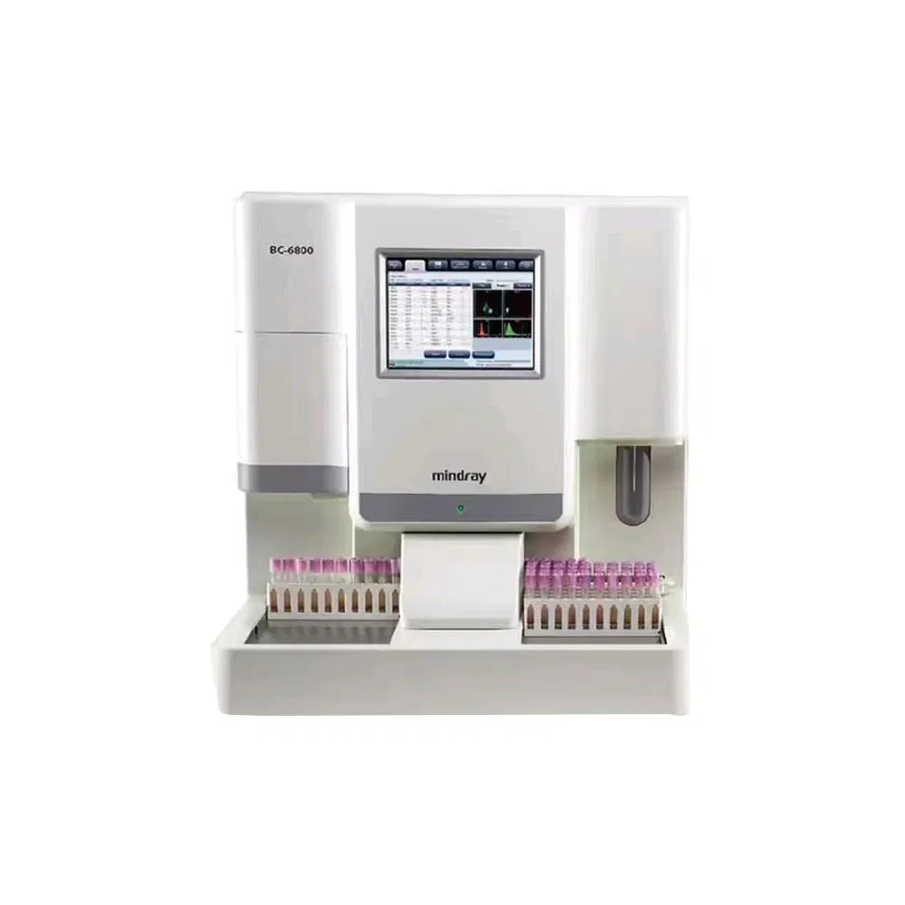 Advanced Medical Laboratory Equipment for Precision Testing and Analysis