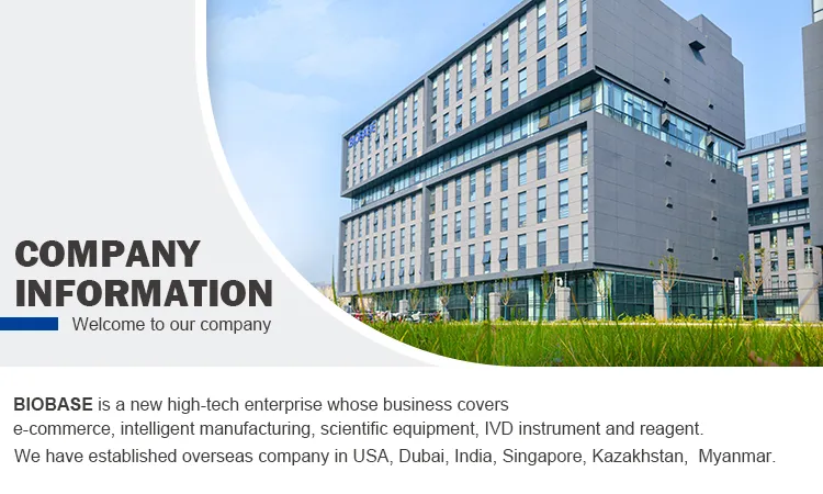 Laboratory Equipment