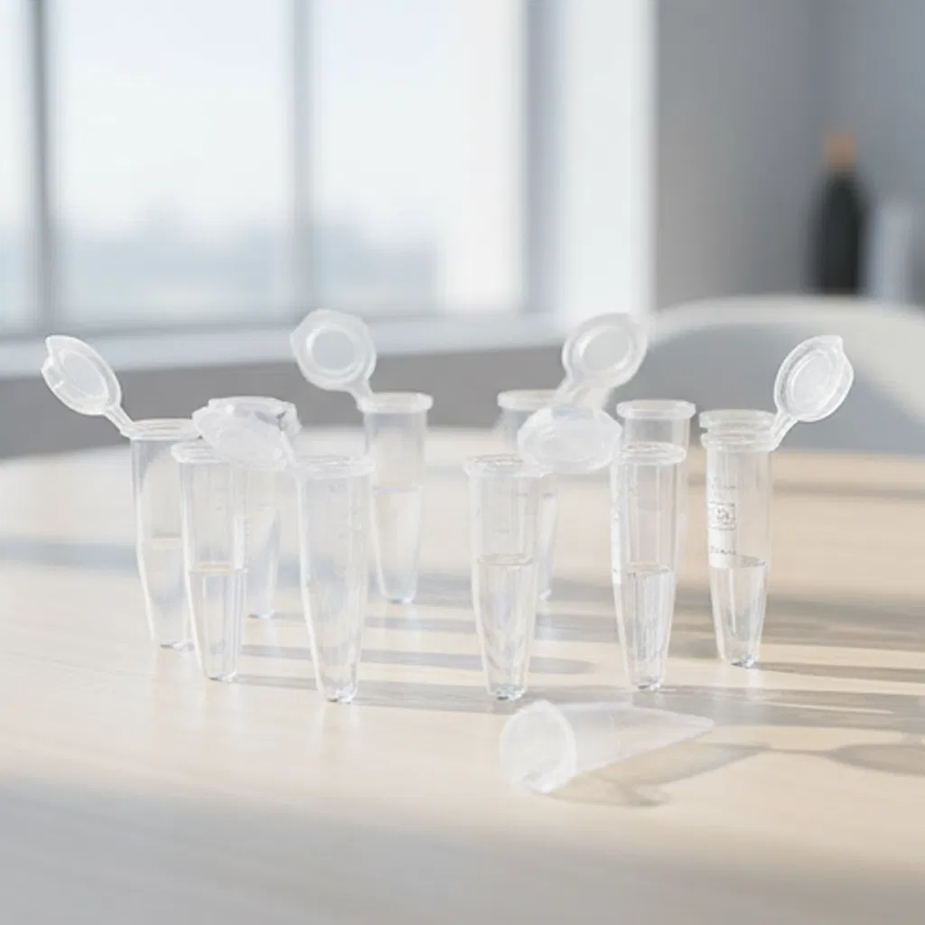 Medical Instruments Consumables for Convenient Blood Collection Solutions