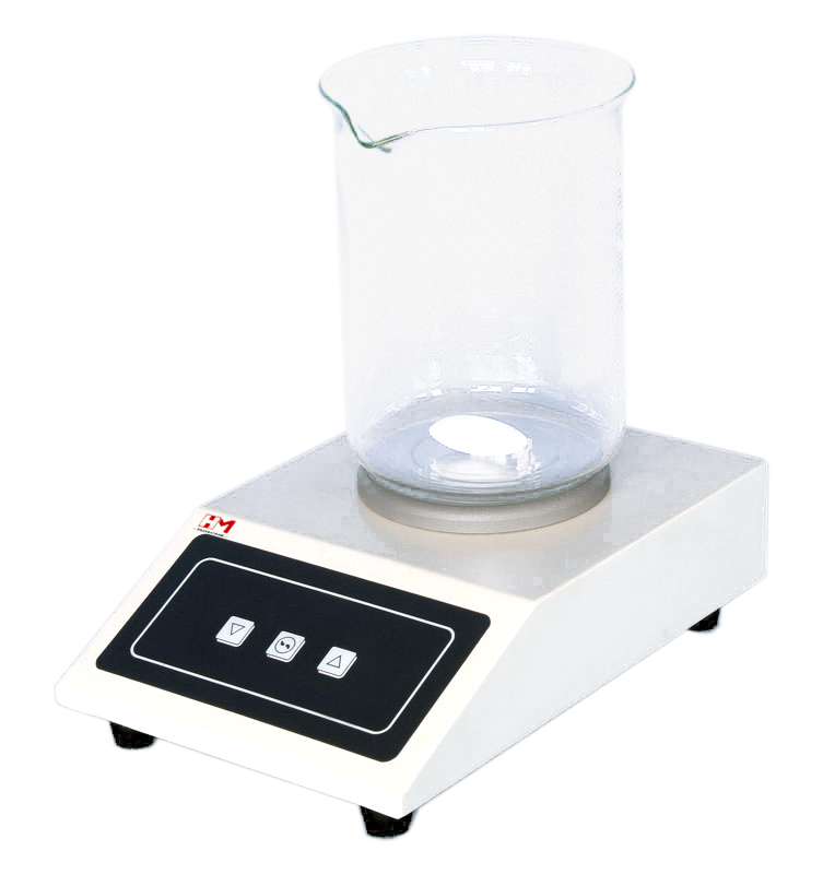 High-Speed Laboratory Centrifuge Sample Pre Processing Equipment