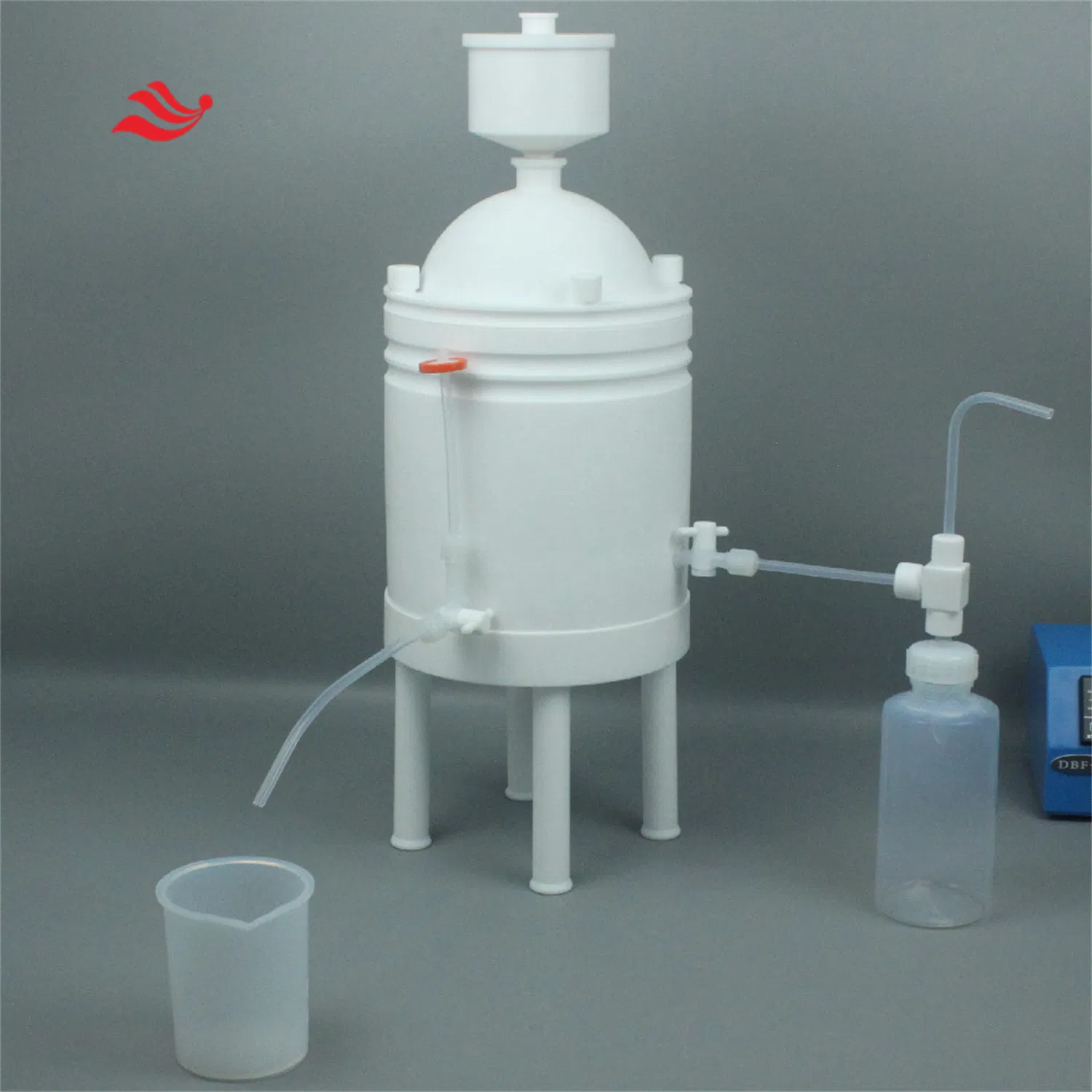 1000ml Sample Digestion Acid Purification System Corrosion Resistance