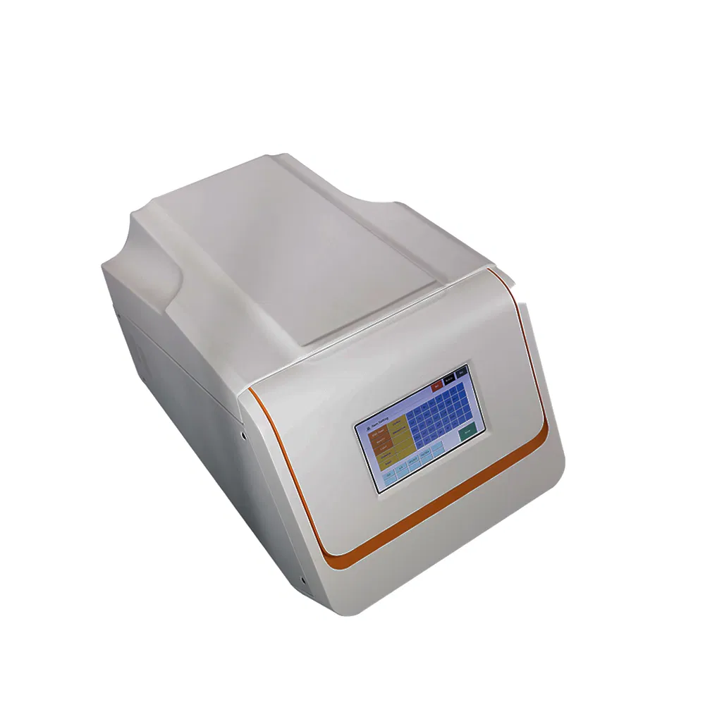 High-Tech Fully Automatic Chemistry Analyzer Auto Pathological Analysis Equipment