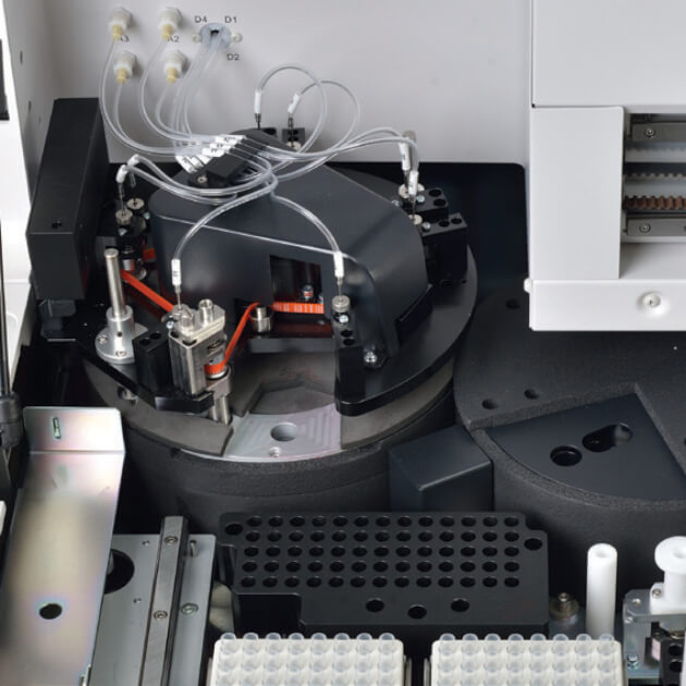 Mindray CL-1200i Immunoassay Analyzer, Immunoanalyzer, Clia Chemiluminescence Testing System