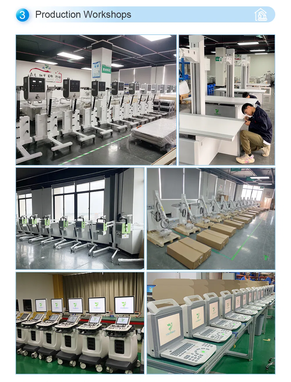 Hematology Analyzer View 6