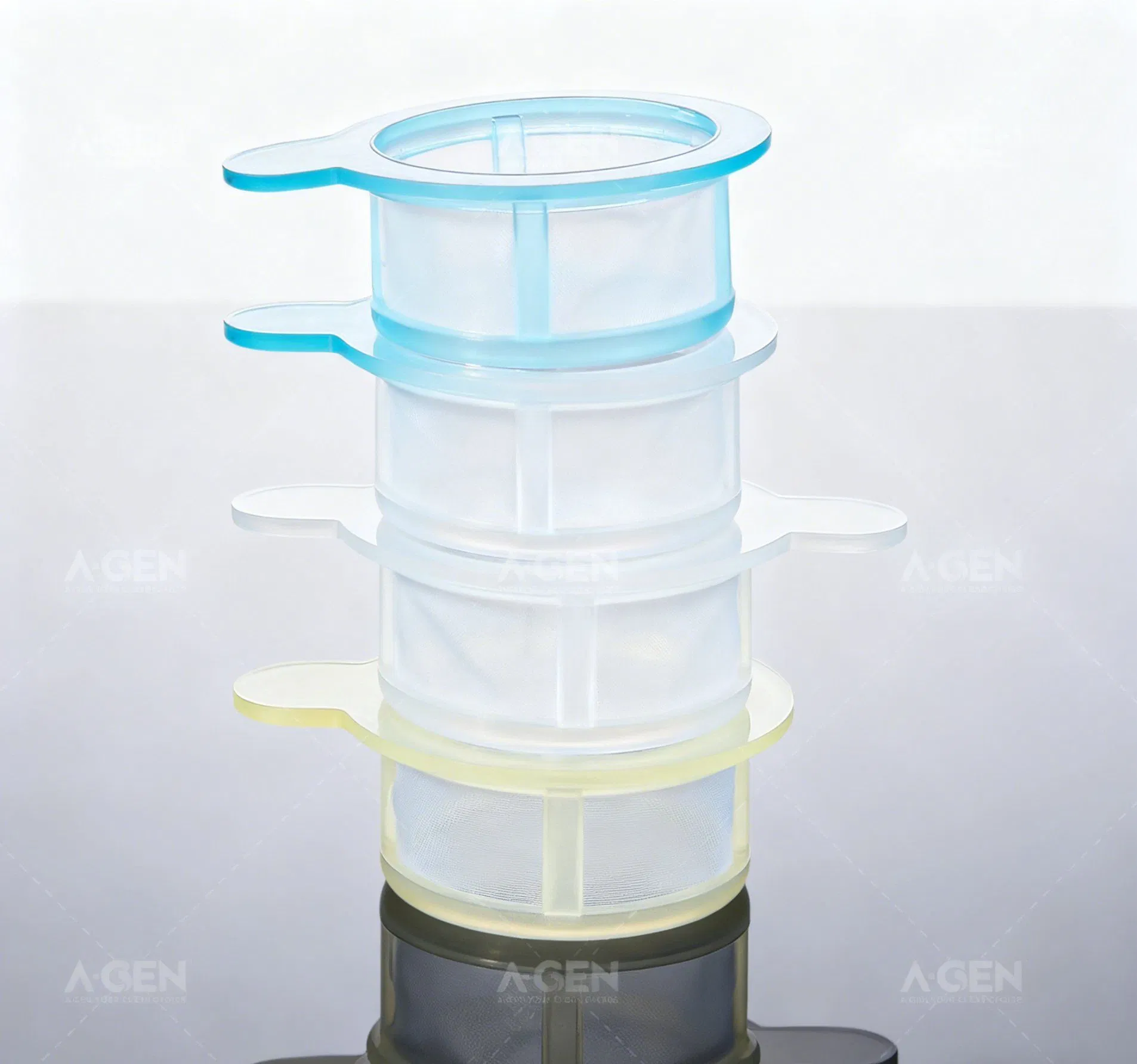 Disposable Sterile Cell Strainer - 40/70/100um Individual Package Lab Consumable