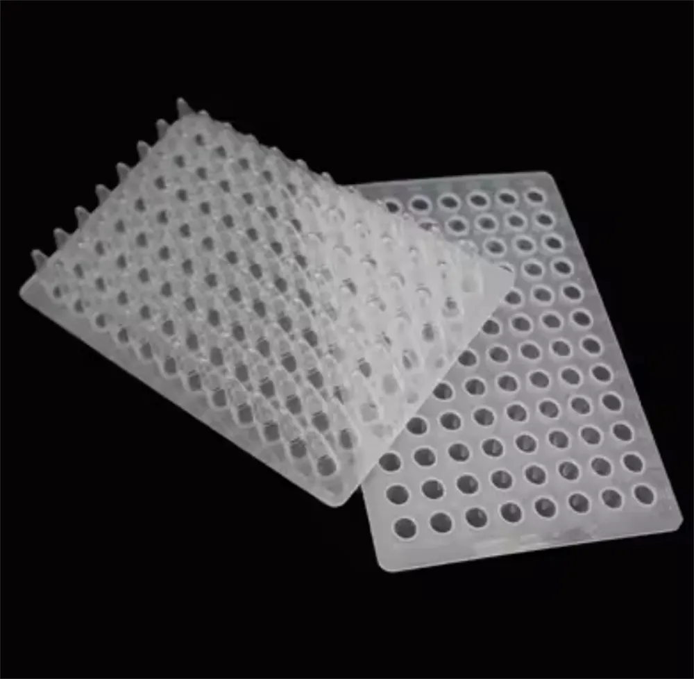 Lab Consumables Plate 15