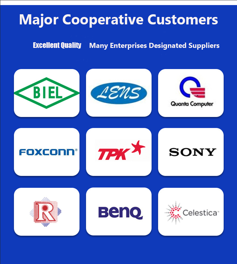 Cleanroom Swab Display 10