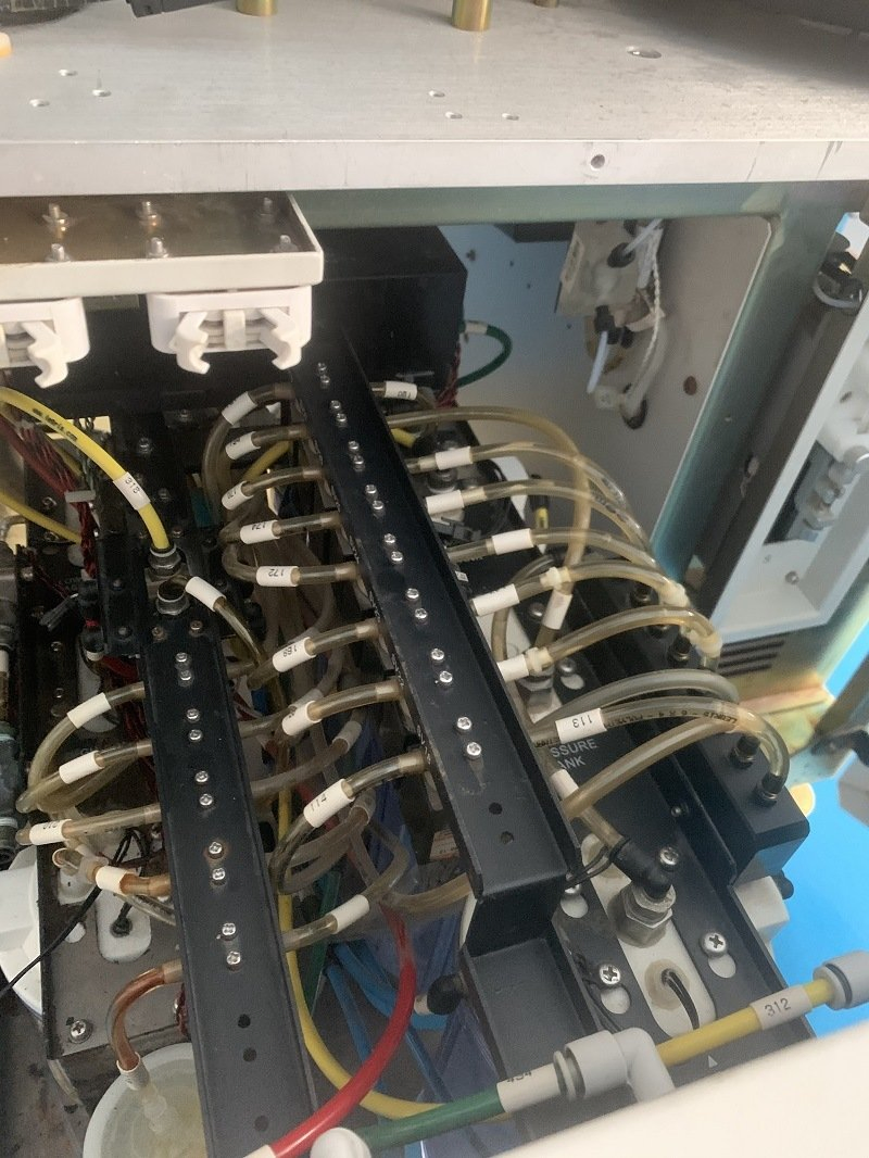 High-Speed Mindray BS420 Biochemistry Analyzer for Efficient Lab Testing