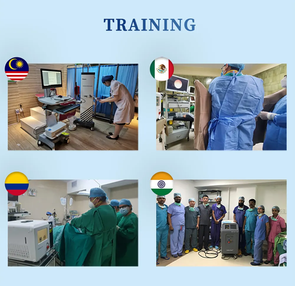 Urodynamics System 7