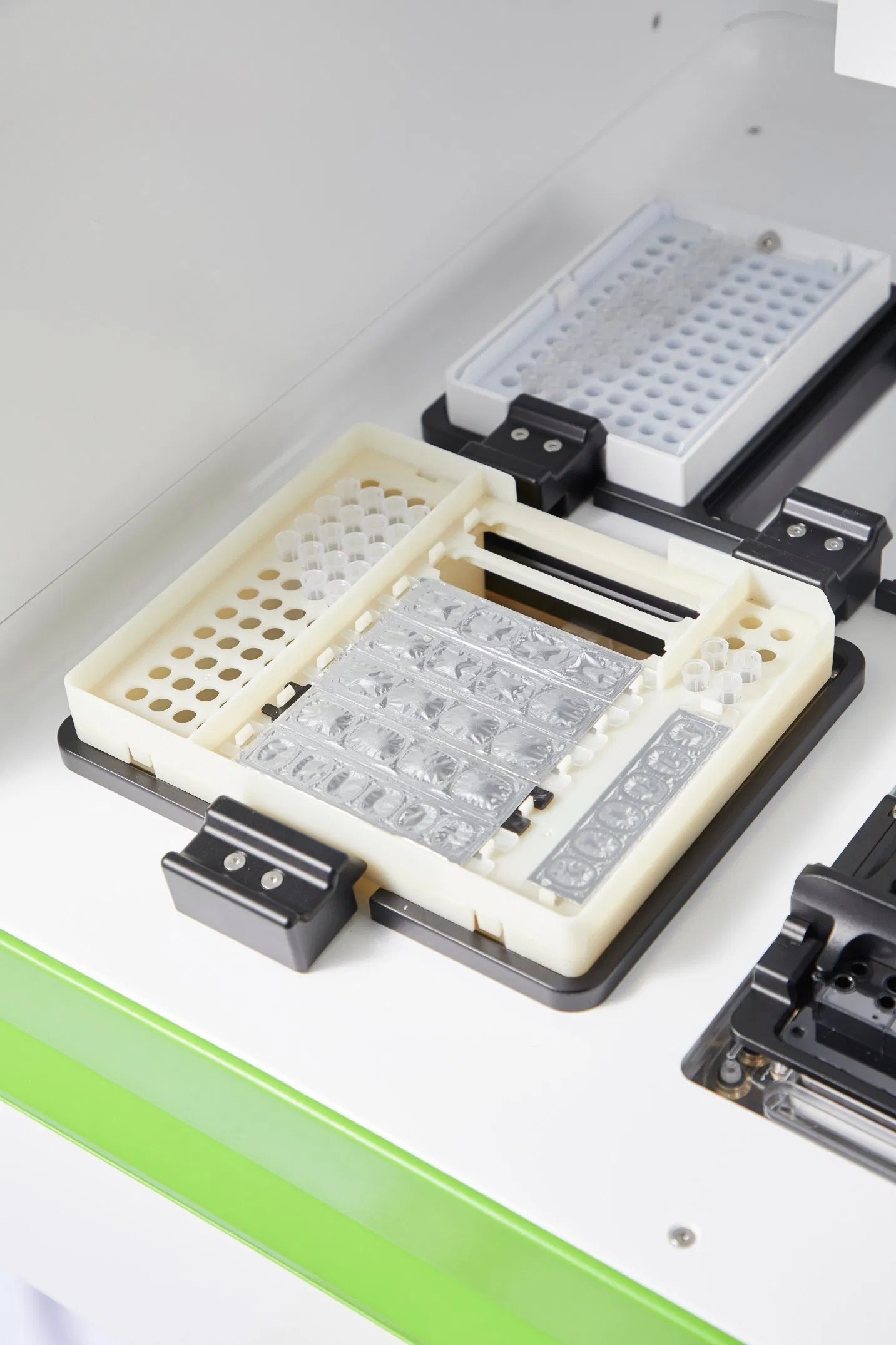 Bohui Precision Instrument: Advanced Hpv Genotype Diagnostic Equipment