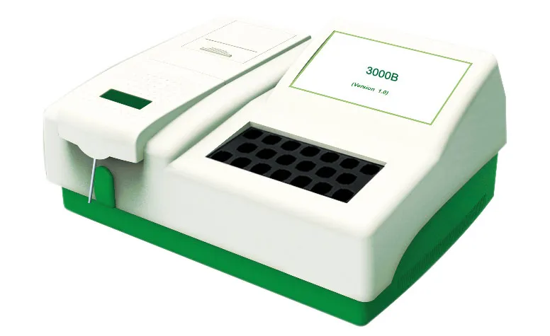 Clinical Chemistry Analyzer